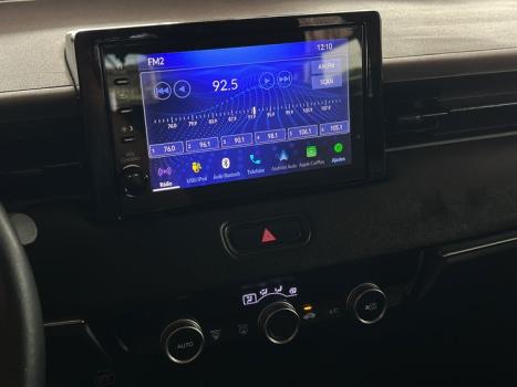 HONDA HR-V 1.5 16V 4P FLEX EXL AUTOMTICO CVT, Foto 9