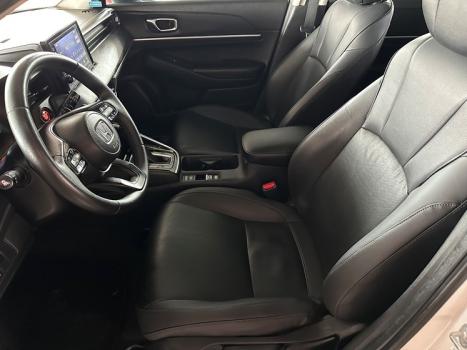 HONDA HR-V 1.5 16V 4P FLEX EXL AUTOMTICO CVT, Foto 10