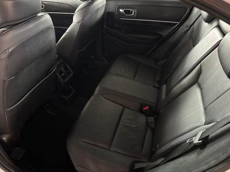 HONDA HR-V 1.5 16V 4P FLEX EXL AUTOMTICO CVT, Foto 11