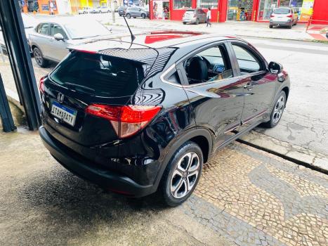 HONDA HR-V 1.5 16V 4P FLEX EX AUTOMTICO CVT, Foto 2