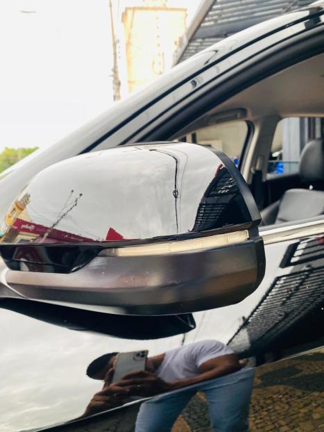 HONDA HR-V 1.5 16V 4P FLEX EX AUTOMTICO CVT, Foto 4