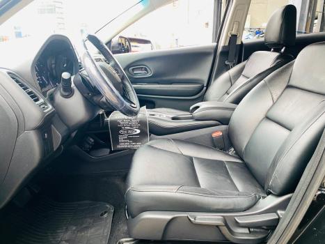 HONDA HR-V 1.5 16V 4P FLEX EX AUTOMTICO CVT, Foto 5