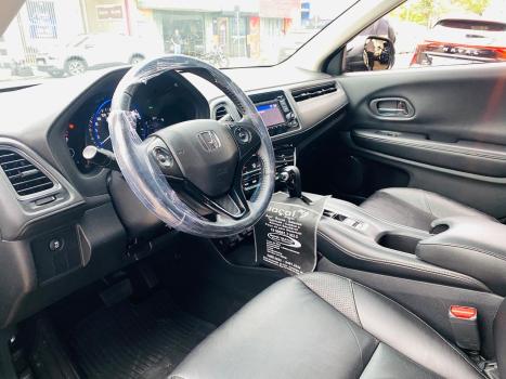 HONDA HR-V 1.5 16V 4P FLEX EX AUTOMTICO CVT, Foto 8