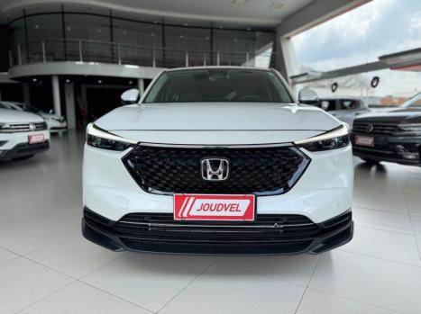 HONDA HR-V 1.5 16V 4P FLEX ADVANCE TURBO AUTOMTICO CVT, Foto 2