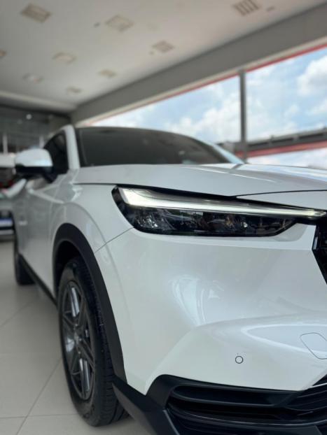 HONDA HR-V 1.5 16V 4P FLEX ADVANCE TURBO AUTOMTICO CVT, Foto 3