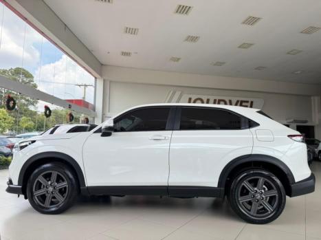 HONDA HR-V 1.5 16V 4P FLEX ADVANCE TURBO AUTOMTICO CVT, Foto 4