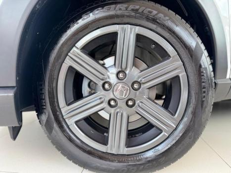 HONDA HR-V 1.5 16V 4P FLEX ADVANCE TURBO AUTOMTICO CVT, Foto 5