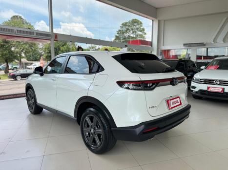 HONDA HR-V 1.5 16V 4P FLEX ADVANCE TURBO AUTOMTICO CVT, Foto 6