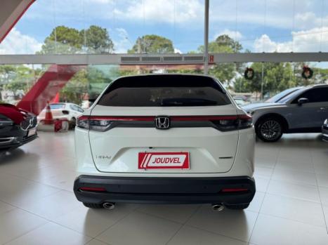 HONDA HR-V 1.5 16V 4P FLEX ADVANCE TURBO AUTOMTICO CVT, Foto 7