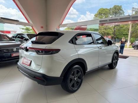 HONDA HR-V 1.5 16V 4P FLEX ADVANCE TURBO AUTOMTICO CVT, Foto 8