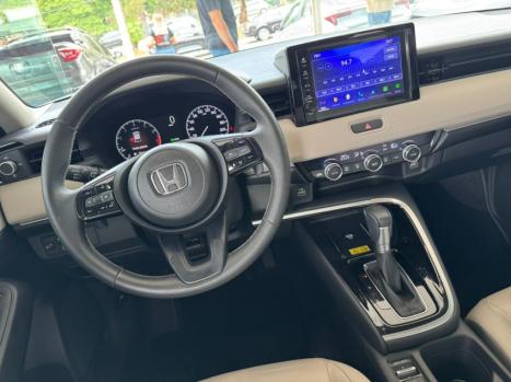 HONDA HR-V 1.5 16V 4P FLEX ADVANCE TURBO AUTOMTICO CVT, Foto 11