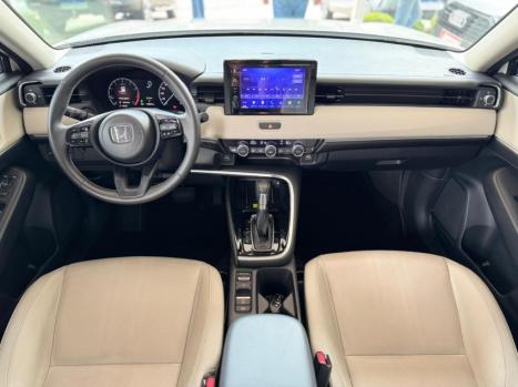 HONDA HR-V 1.5 16V 4P FLEX ADVANCE TURBO AUTOMTICO CVT, Foto 12