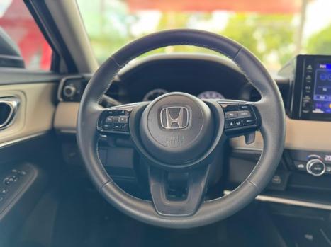 HONDA HR-V 1.5 16V 4P FLEX ADVANCE TURBO AUTOMTICO CVT, Foto 13