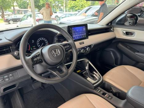 HONDA HR-V 1.5 16V 4P FLEX ADVANCE TURBO AUTOMTICO CVT, Foto 14