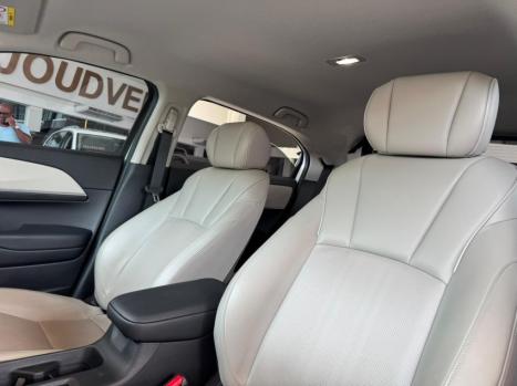 HONDA HR-V 1.5 16V 4P FLEX ADVANCE TURBO AUTOMTICO CVT, Foto 16