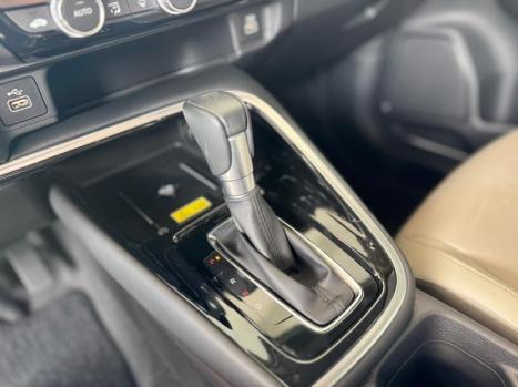 HONDA HR-V 1.5 16V 4P FLEX ADVANCE TURBO AUTOMTICO CVT, Foto 17