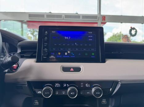 HONDA HR-V 1.5 16V 4P FLEX ADVANCE TURBO AUTOMTICO CVT, Foto 18