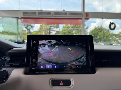 HONDA HR-V 1.5 16V 4P FLEX ADVANCE TURBO AUTOMTICO CVT, Foto 20