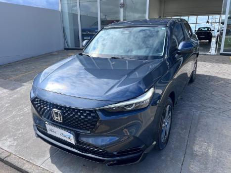 HONDA HR-V 1.5 16V 4P FLEX TOURING TURBO AUTOMTICO CVT, Foto 1