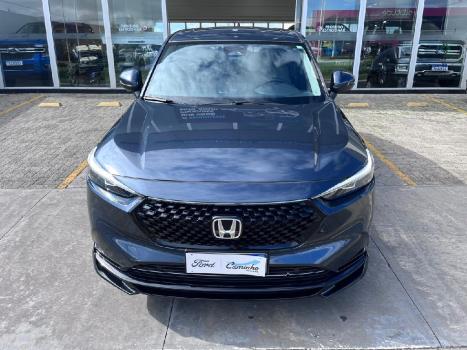 HONDA HR-V 1.5 16V 4P FLEX TOURING TURBO AUTOMTICO CVT, Foto 2