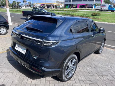 HONDA HR-V 1.5 16V 4P FLEX TOURING TURBO AUTOMTICO CVT, Foto 5