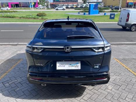 HONDA HR-V 1.5 16V 4P FLEX TOURING TURBO AUTOMTICO CVT, Foto 6