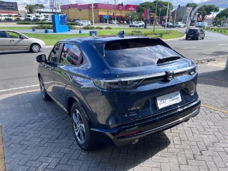 HONDA HR-V 1.5 16V 4P FLEX TOURING TURBO AUTOMTICO CVT, Foto 7