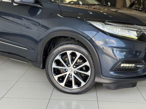 HONDA HR-V 1.5 16V 4P FLEX TOURING TURBO AUTOMTICO CVT, Foto 2