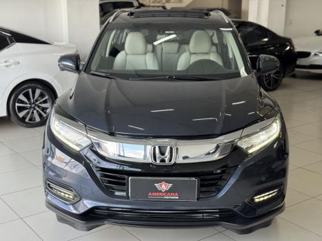 HONDA HR-V 1.5 16V 4P FLEX TOURING TURBO AUTOMTICO CVT, Foto 3