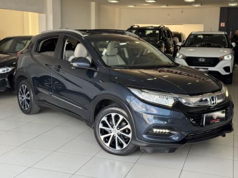 HONDA HR-V 1.5 16V 4P FLEX TOURING TURBO AUTOMTICO CVT, Foto 5