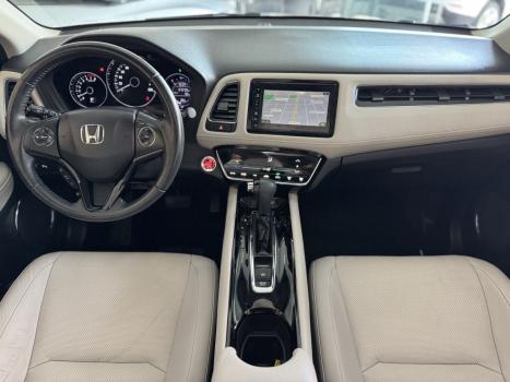 HONDA HR-V 1.5 16V 4P FLEX TOURING TURBO AUTOMTICO CVT, Foto 6