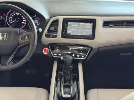 HONDA HR-V 1.5 16V 4P FLEX TOURING TURBO AUTOMTICO CVT, Foto 7