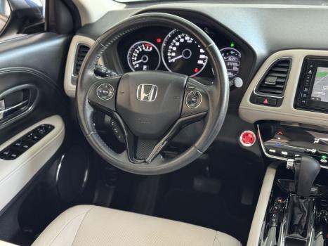 HONDA HR-V 1.5 16V 4P FLEX TOURING TURBO AUTOMTICO CVT, Foto 8