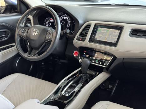HONDA HR-V 1.5 16V 4P FLEX TOURING TURBO AUTOMTICO CVT, Foto 9