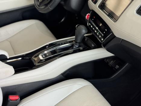 HONDA HR-V 1.5 16V 4P FLEX TOURING TURBO AUTOMTICO CVT, Foto 10