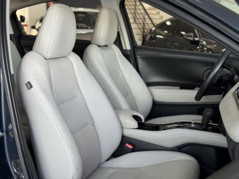 HONDA HR-V 1.5 16V 4P FLEX TOURING TURBO AUTOMTICO CVT, Foto 11