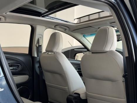 HONDA HR-V 1.5 16V 4P FLEX TOURING TURBO AUTOMTICO CVT, Foto 13