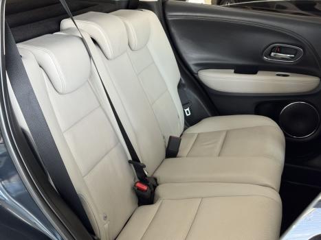 HONDA HR-V 1.5 16V 4P FLEX TOURING TURBO AUTOMTICO CVT, Foto 14
