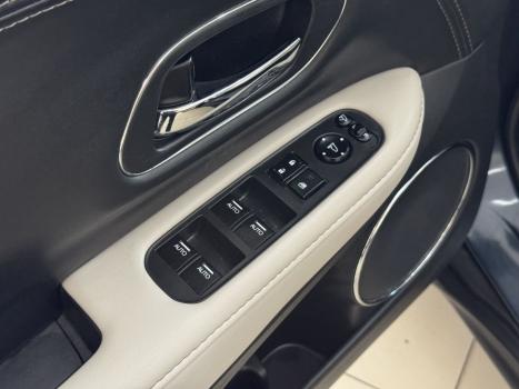 HONDA HR-V 1.5 16V 4P FLEX TOURING TURBO AUTOMTICO CVT, Foto 15