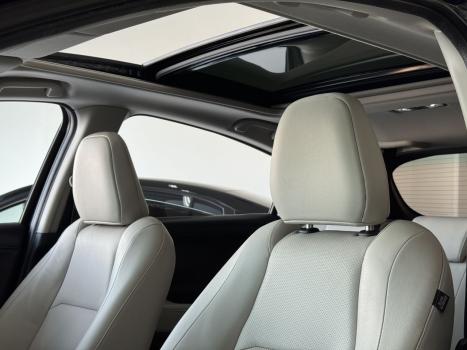 HONDA HR-V 1.5 16V 4P FLEX TOURING TURBO AUTOMTICO CVT, Foto 16