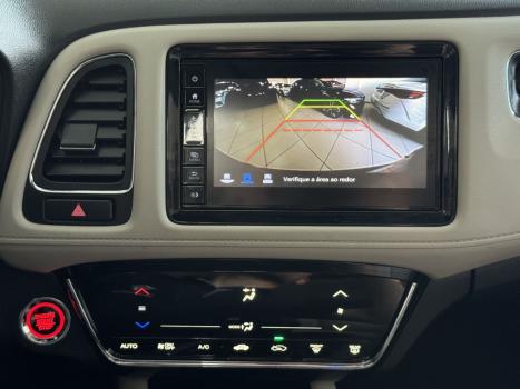 HONDA HR-V 1.5 16V 4P FLEX TOURING TURBO AUTOMTICO CVT, Foto 17