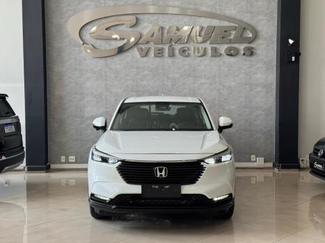 HONDA HR-V 1.5 16V 4P FLEX EXL AUTOMTICO CVT, Foto 1