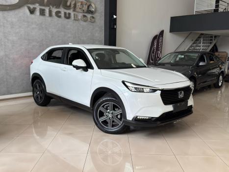 HONDA HR-V 1.5 16V 4P FLEX EXL AUTOMTICO CVT, Foto 2