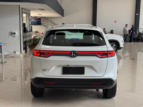 HONDA HR-V 1.5 16V 4P FLEX EXL AUTOMTICO CVT, Foto 4