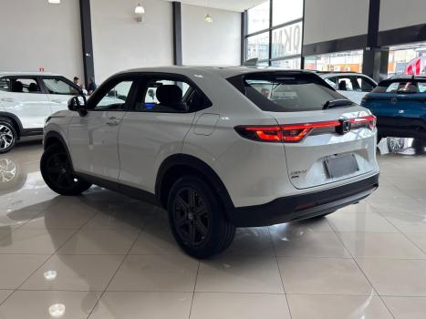 HONDA HR-V 1.5 16V 4P FLEX EXL AUTOMTICO CVT, Foto 5