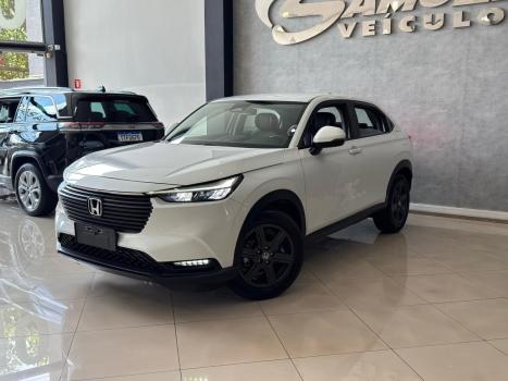 HONDA HR-V 1.5 16V 4P FLEX EXL AUTOMTICO CVT, Foto 6