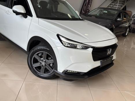 HONDA HR-V 1.5 16V 4P FLEX EXL AUTOMTICO CVT, Foto 7