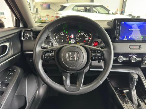 HONDA HR-V 1.5 16V 4P FLEX EXL AUTOMTICO CVT, Foto 8