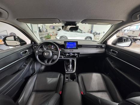 HONDA HR-V 1.5 16V 4P FLEX EXL AUTOMTICO CVT, Foto 9