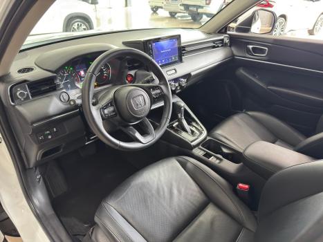 HONDA HR-V 1.5 16V 4P FLEX EXL AUTOMTICO CVT, Foto 10